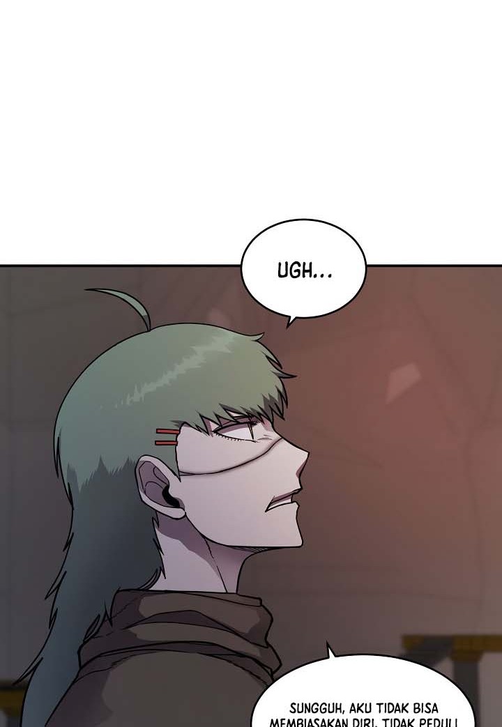 Shaman Chapter 49 Gambar 20