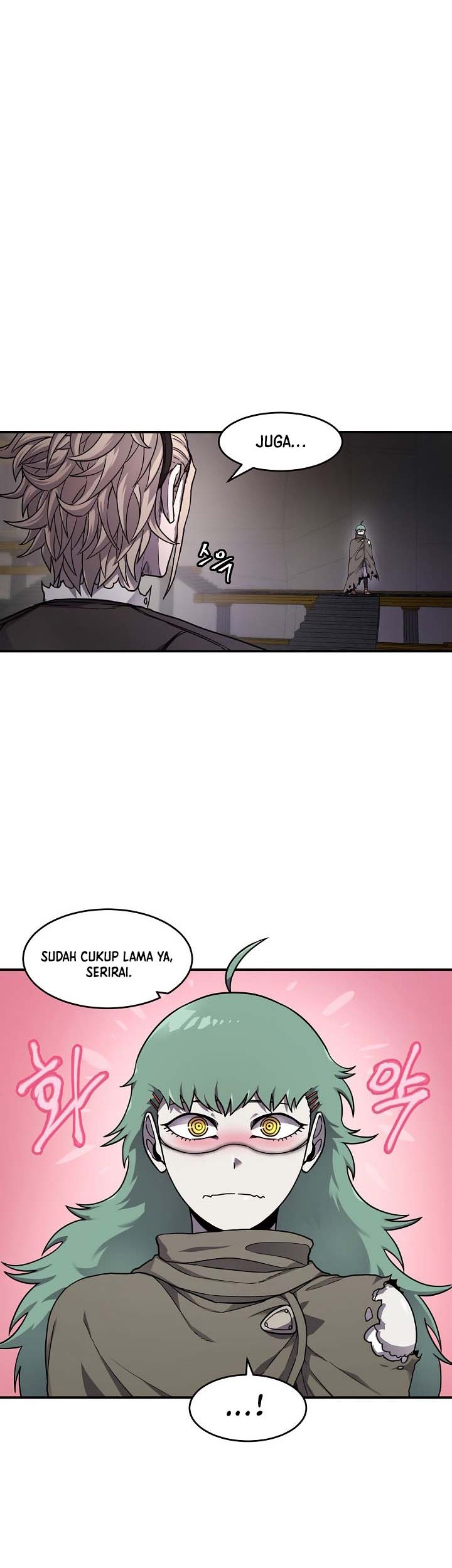 Shaman Chapter 49 Gambar 26