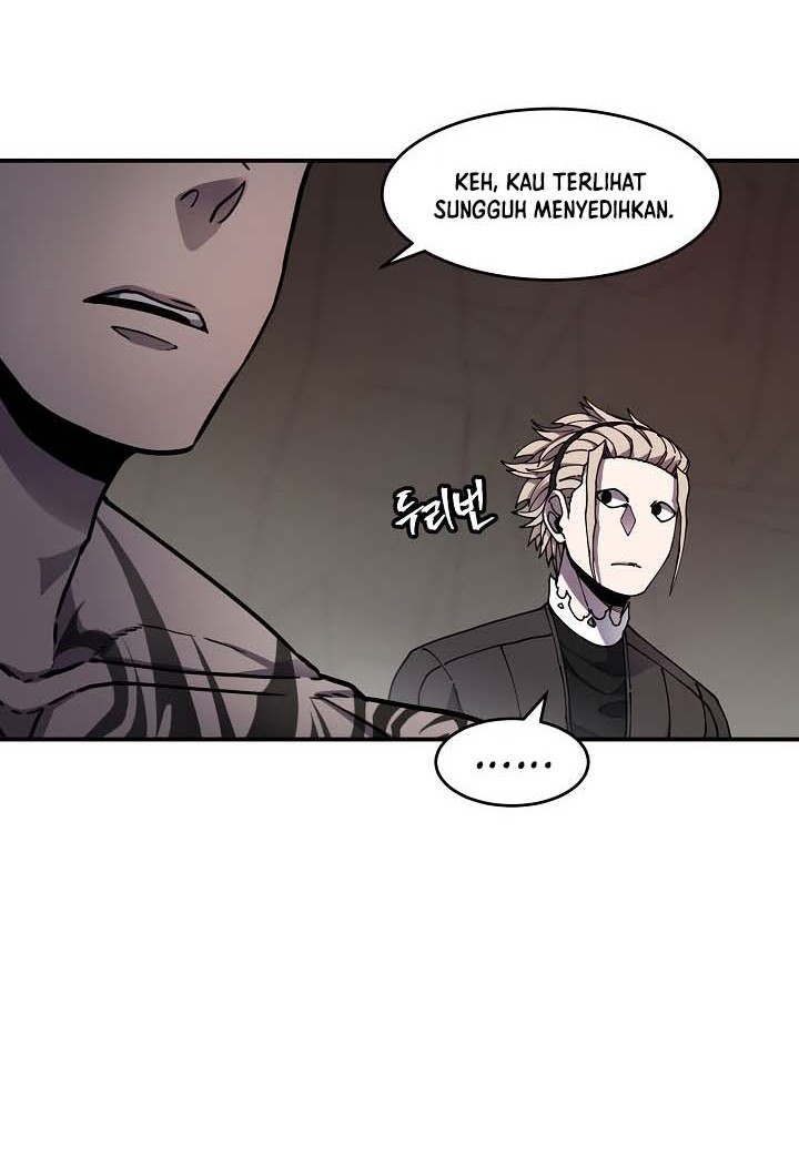 Shaman Chapter 49 Gambar 28