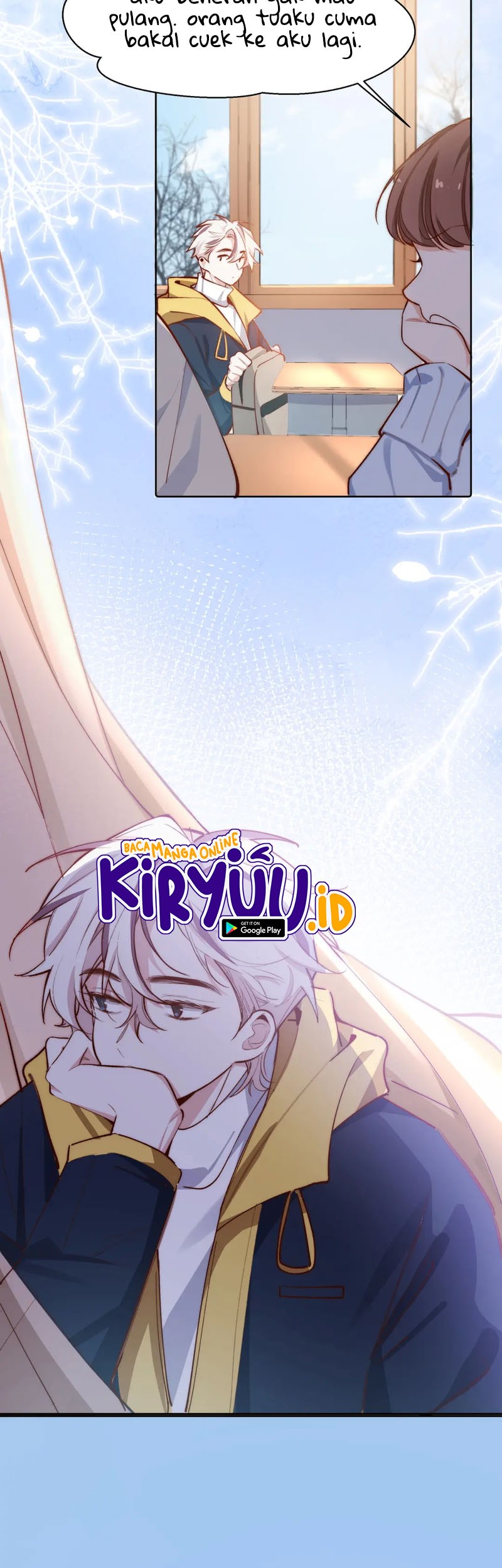 Ten Years Later, I Married My Nemesis Chapter 32 Gambar 4