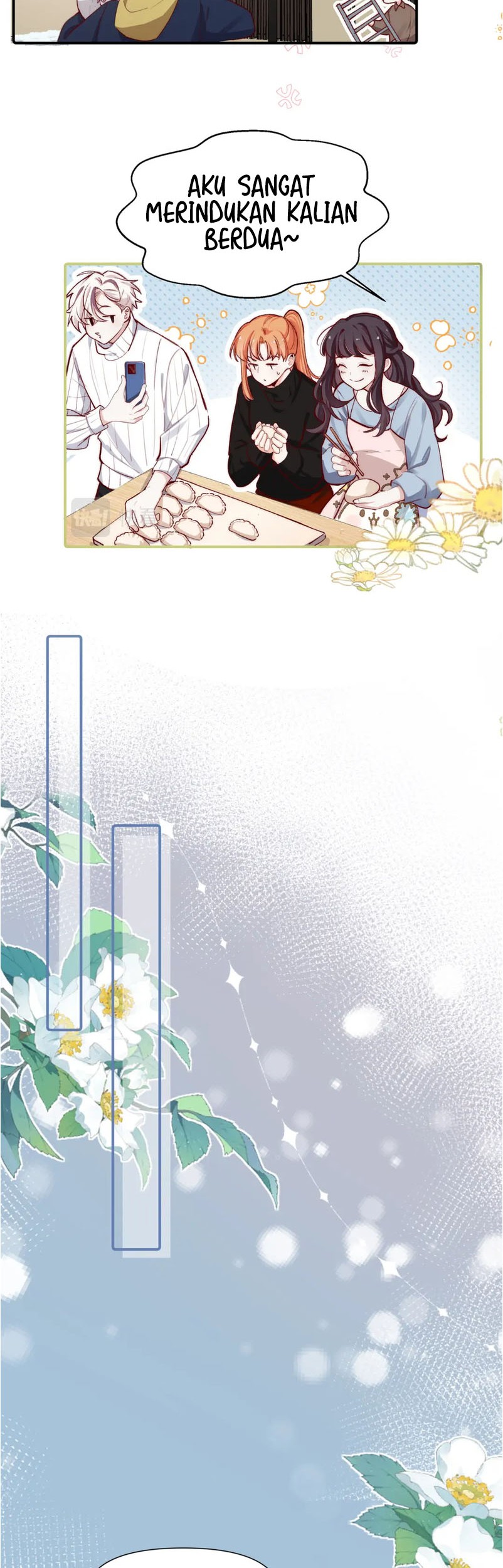 Ten Years Later, I Married My Nemesis Chapter 32 Gambar 15