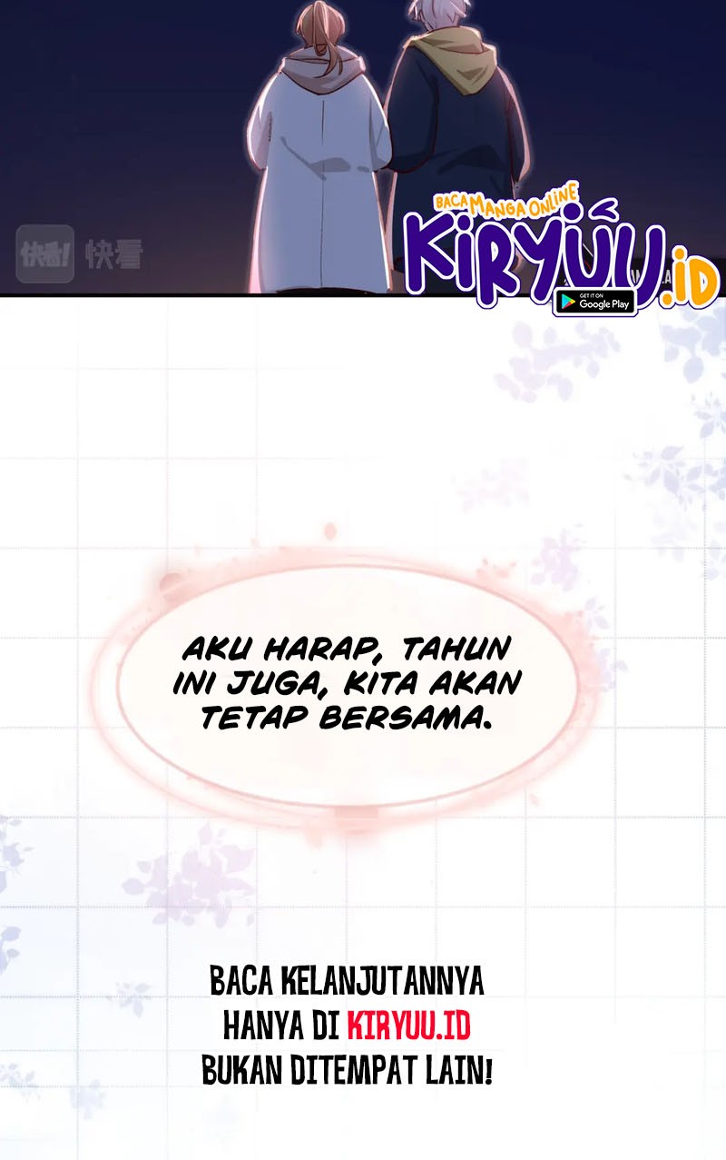 Ten Years Later, I Married My Nemesis Chapter 32 Gambar 21