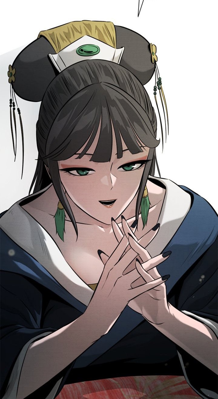 Moon-Shadow Sword Emperor Chapter 21 Gambar 27