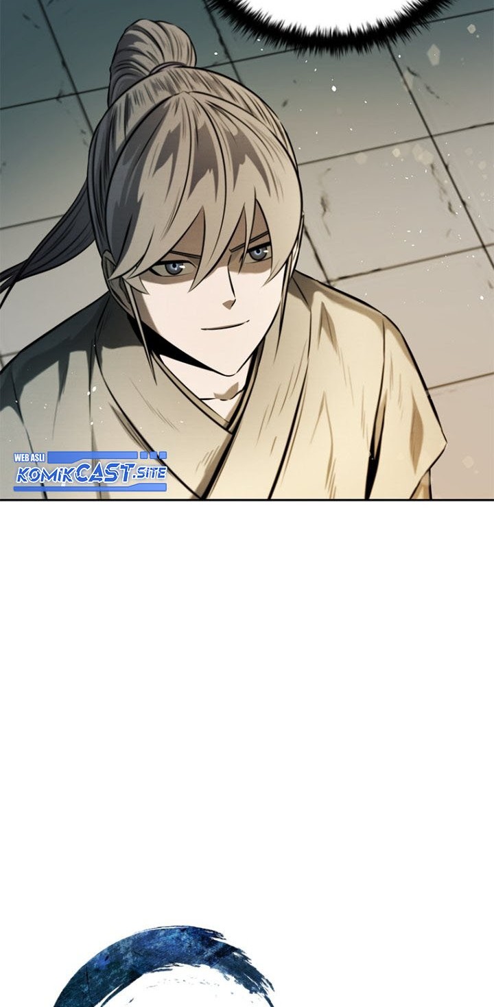 Moon-Shadow Sword Emperor Chapter 21 Gambar 3