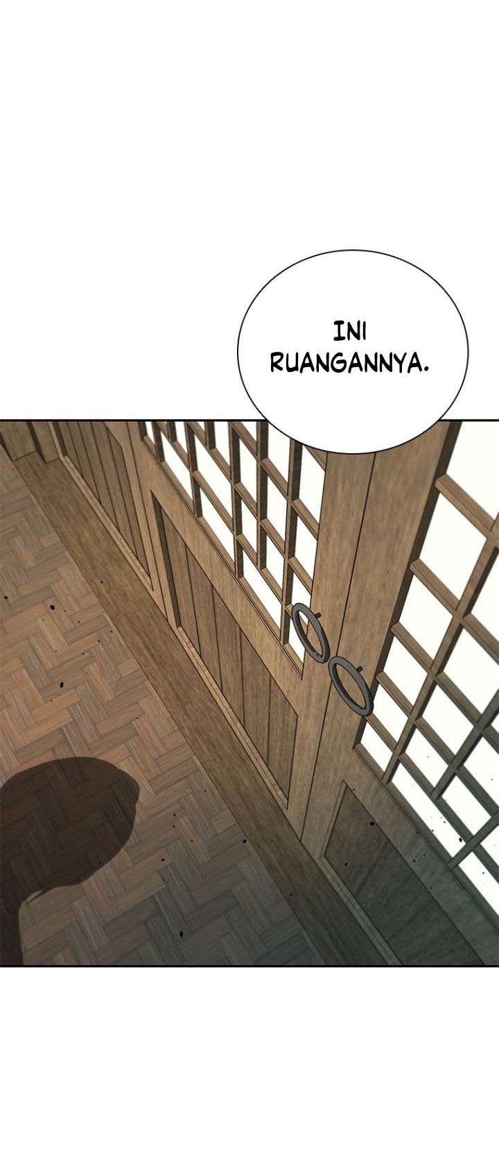 Moon-Shadow Sword Emperor Chapter 21 Gambar 13