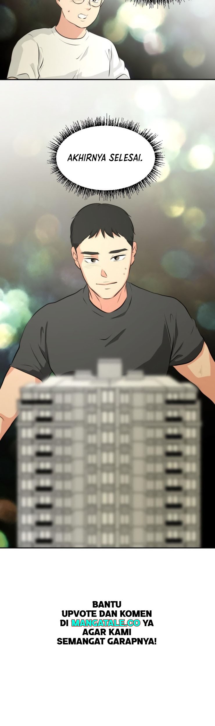 Golden Print Chapter 15 Gambar 47