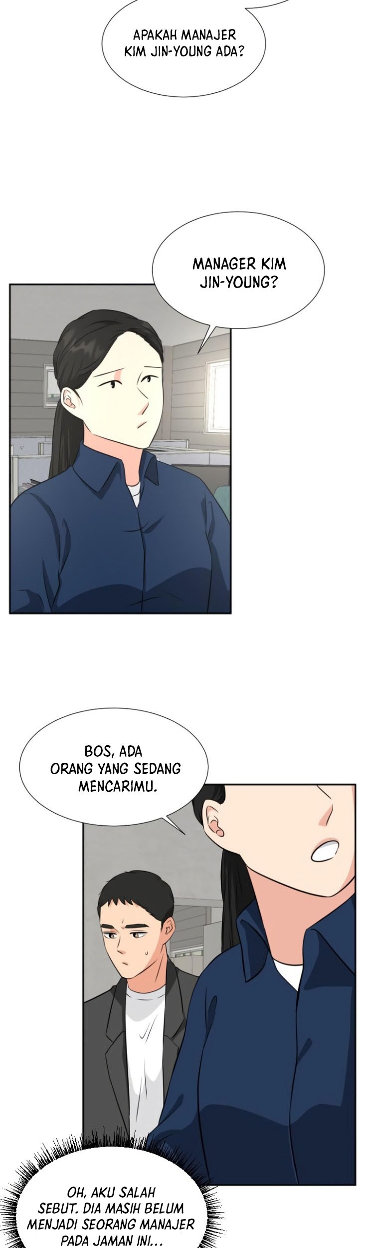 Golden Print Chapter 15 Gambar 25