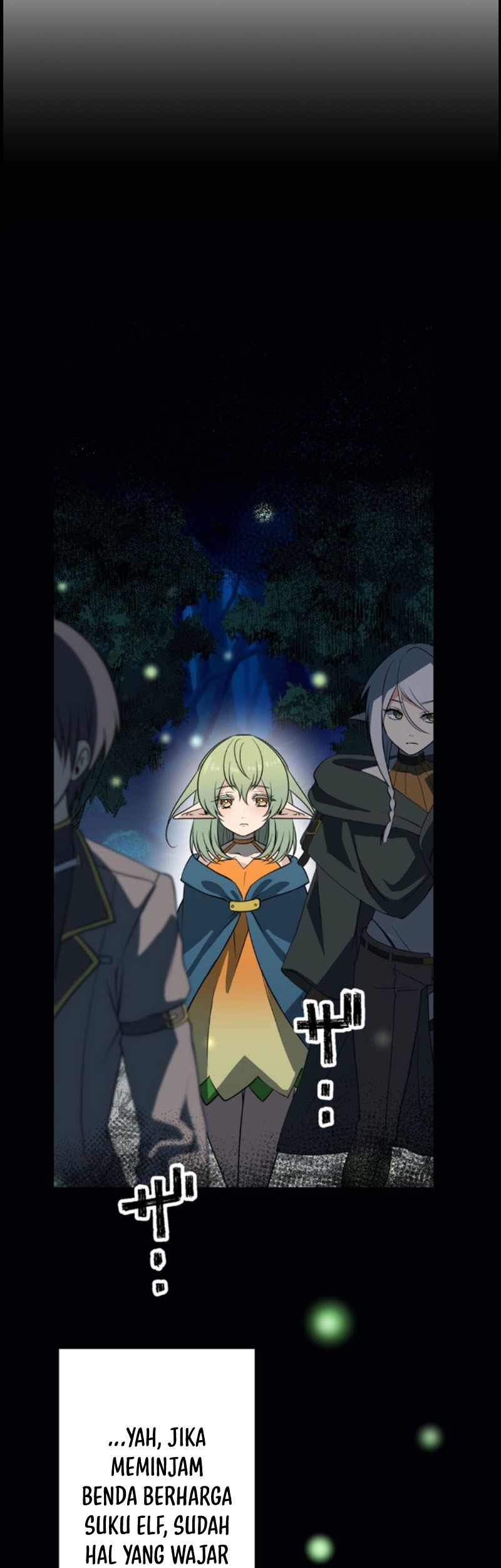 Tensei Majutsushi no Isekai Seikatsu: Gensaku Chishiki de Sekai Saikyou Chapter 04 Gambar 40