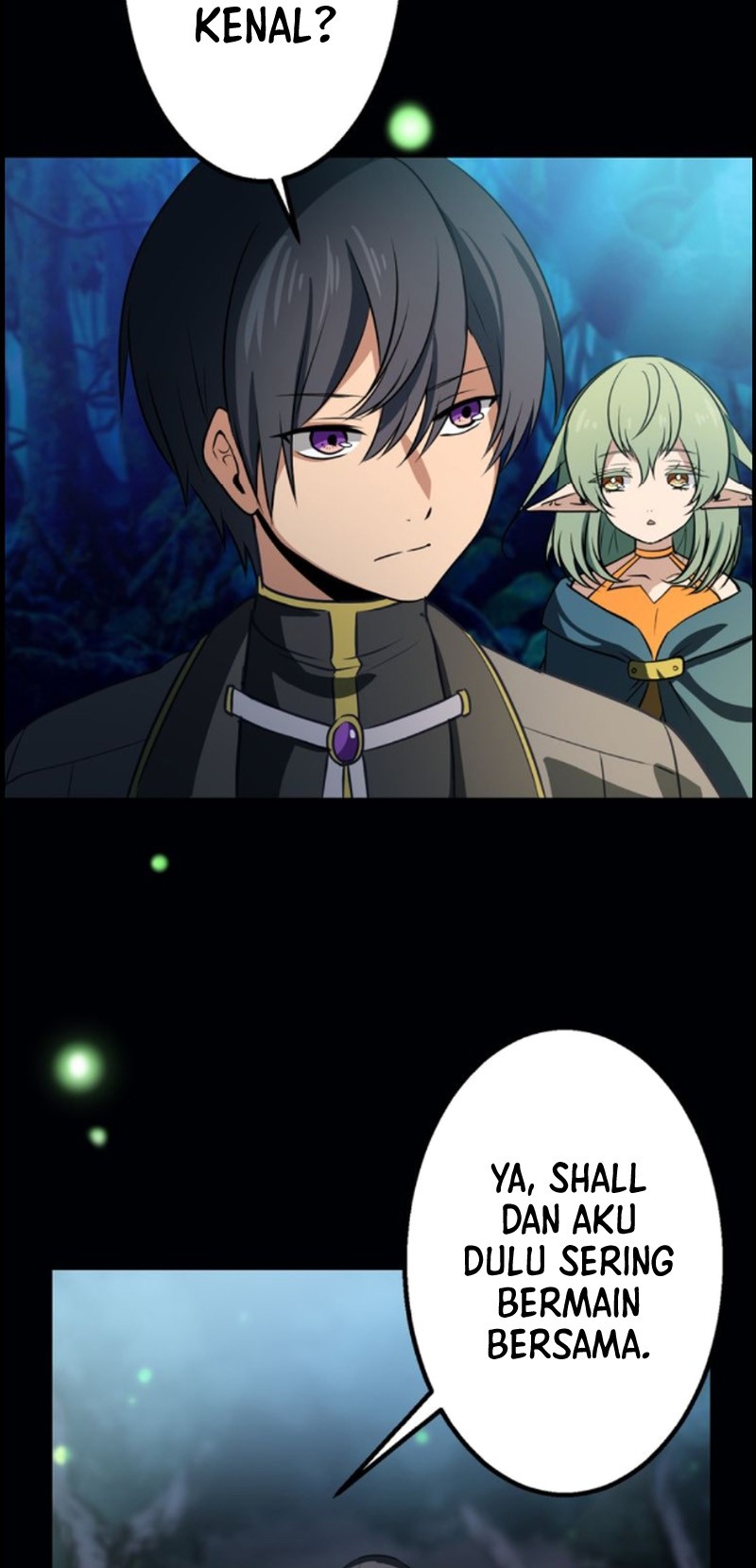 Tensei Majutsushi no Isekai Seikatsu: Gensaku Chishiki de Sekai Saikyou Chapter 04 Gambar 42
