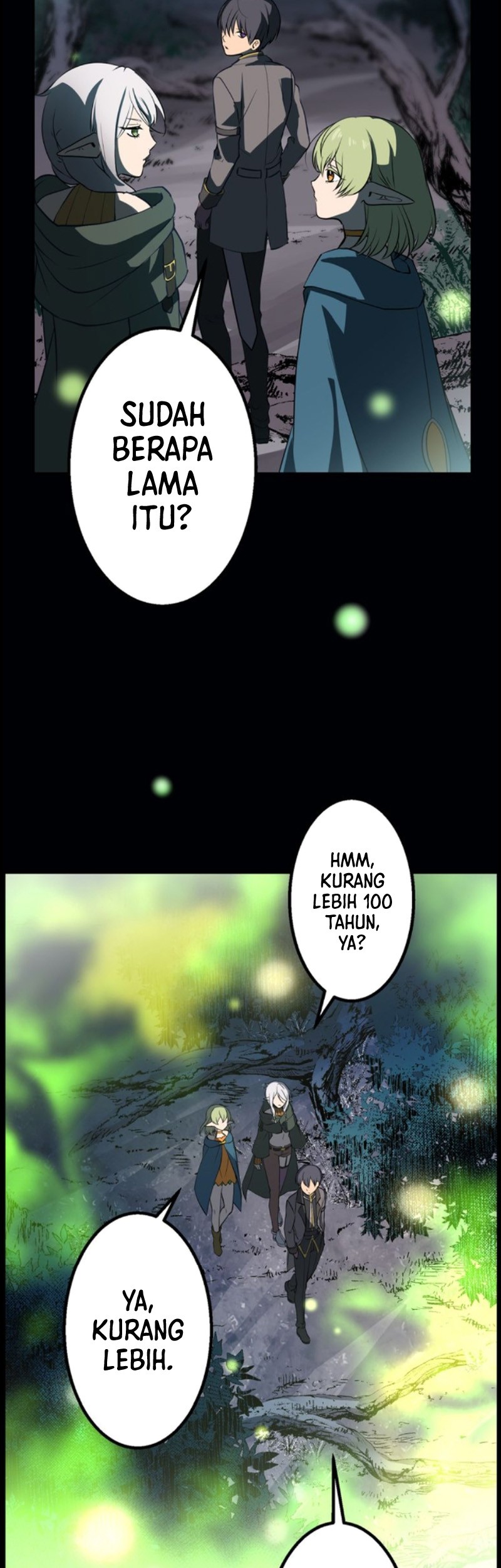 Tensei Majutsushi no Isekai Seikatsu: Gensaku Chishiki de Sekai Saikyou Chapter 04 Gambar 43