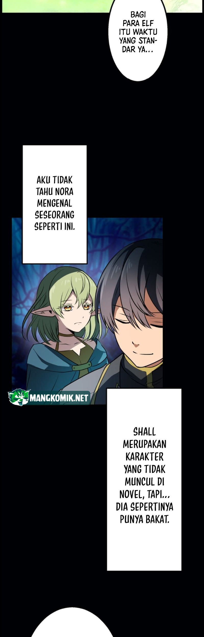 Tensei Majutsushi no Isekai Seikatsu: Gensaku Chishiki de Sekai Saikyou Chapter 04 Gambar 44