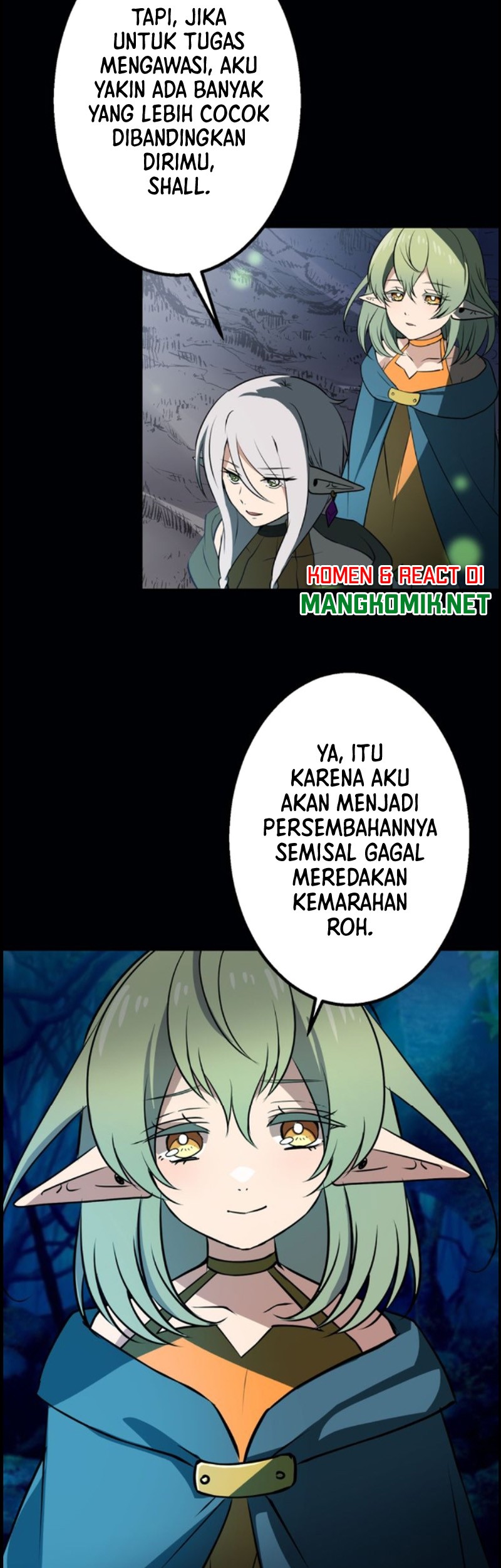 Tensei Majutsushi no Isekai Seikatsu: Gensaku Chishiki de Sekai Saikyou Chapter 04 Gambar 45