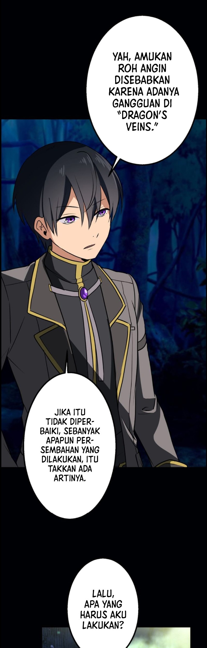 Tensei Majutsushi no Isekai Seikatsu: Gensaku Chishiki de Sekai Saikyou Chapter 04 Gambar 50