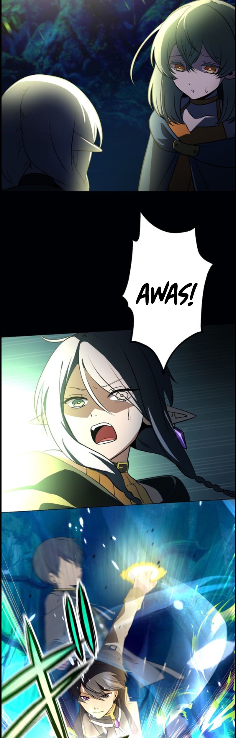 Tensei Majutsushi no Isekai Seikatsu: Gensaku Chishiki de Sekai Saikyou Chapter 04 Gambar 52