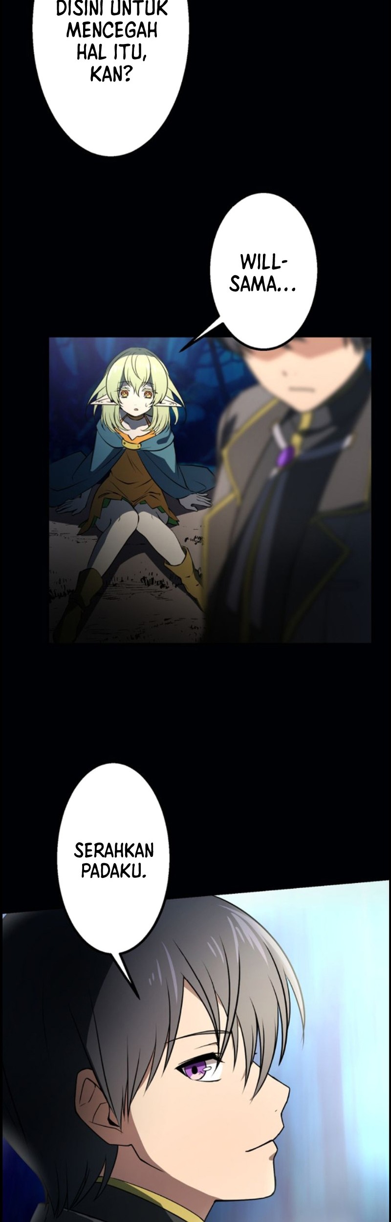 Tensei Majutsushi no Isekai Seikatsu: Gensaku Chishiki de Sekai Saikyou Chapter 04 Gambar 55