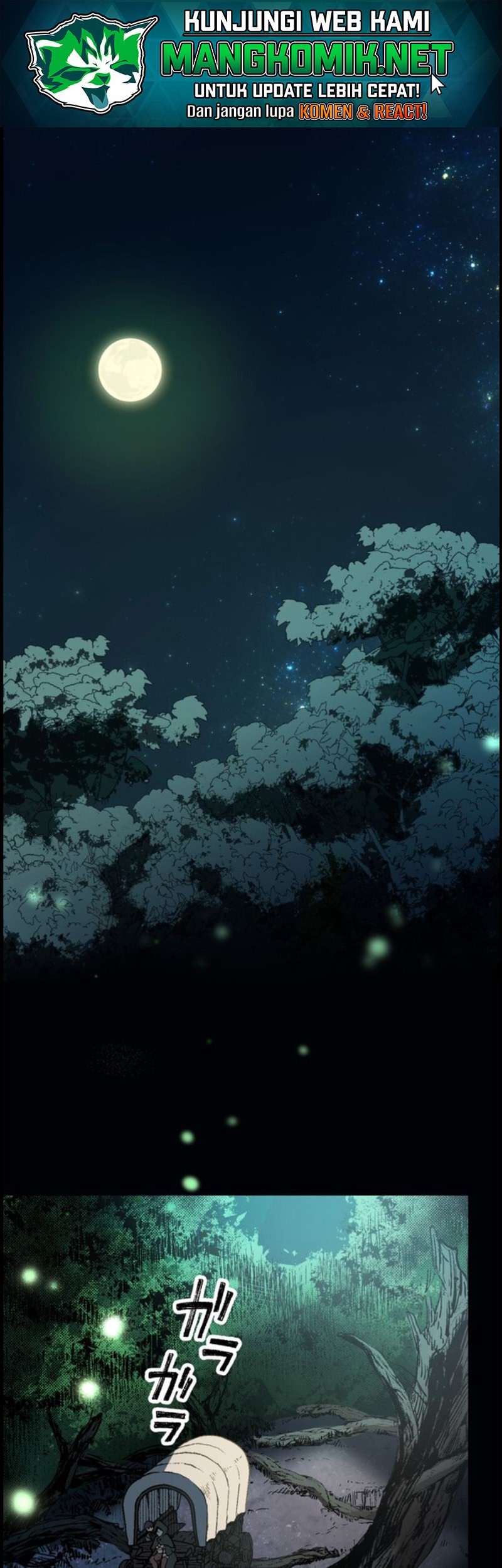Tensei Majutsushi no Isekai Seikatsu: Gensaku Chishiki de Sekai Saikyou Chapter 04 Gambar 3