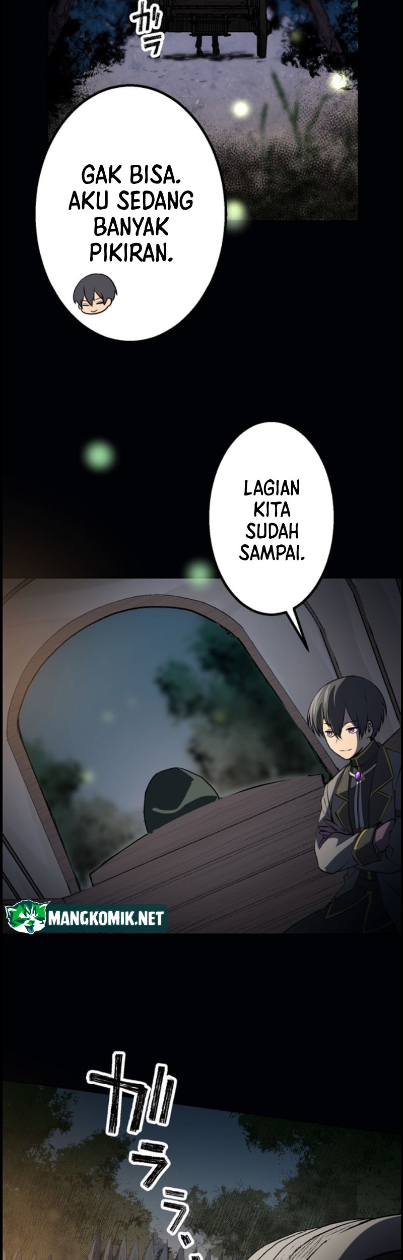 Tensei Majutsushi no Isekai Seikatsu: Gensaku Chishiki de Sekai Saikyou Chapter 04 Gambar 6