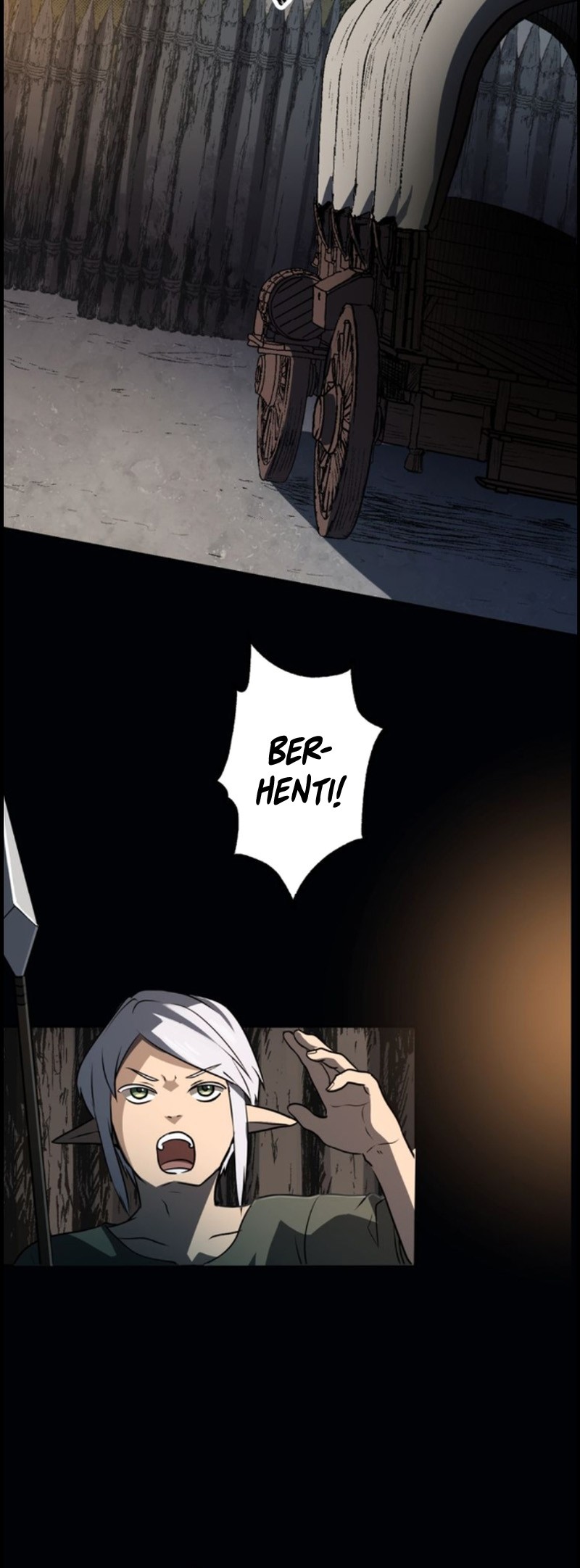 Tensei Majutsushi no Isekai Seikatsu: Gensaku Chishiki de Sekai Saikyou Chapter 04 Gambar 7