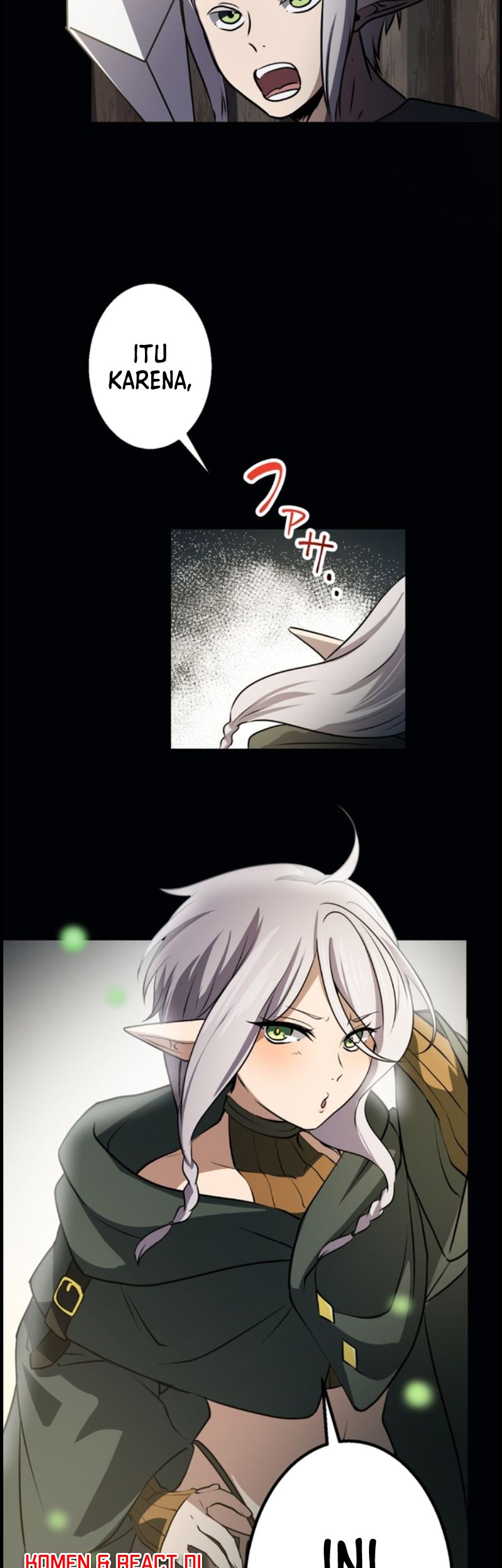 Tensei Majutsushi no Isekai Seikatsu: Gensaku Chishiki de Sekai Saikyou Chapter 04 Gambar 10