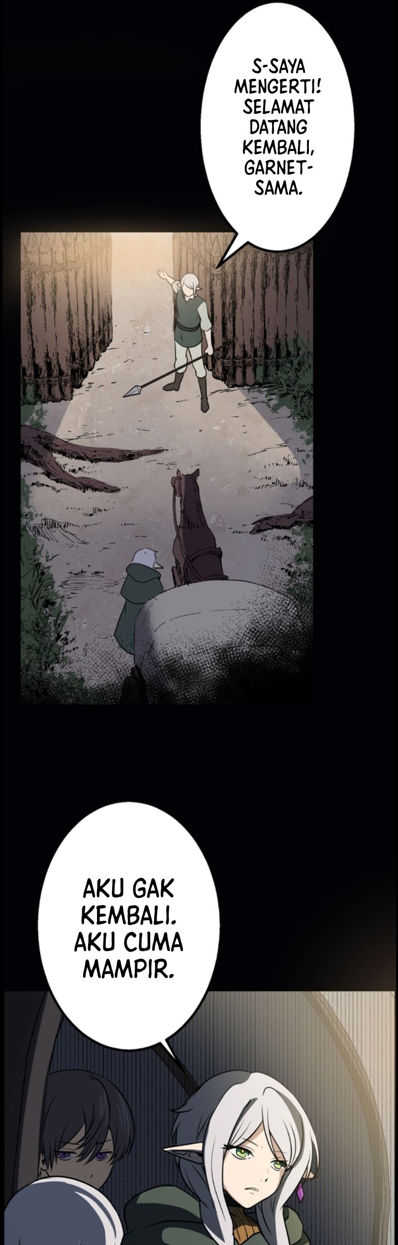 Tensei Majutsushi no Isekai Seikatsu: Gensaku Chishiki de Sekai Saikyou Chapter 04 Gambar 13