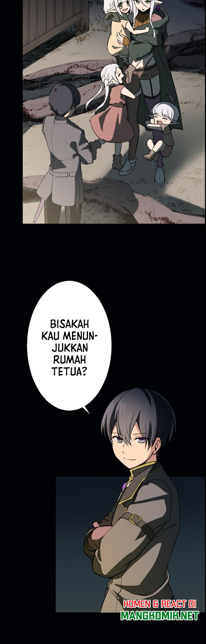 Tensei Majutsushi no Isekai Seikatsu: Gensaku Chishiki de Sekai Saikyou Chapter 04 Gambar 19
