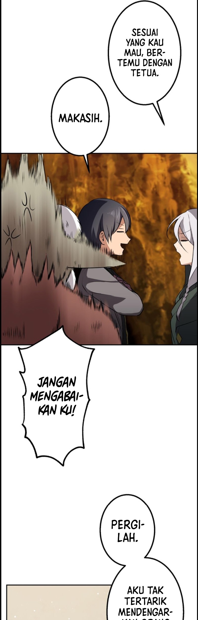 Tensei Majutsushi no Isekai Seikatsu: Gensaku Chishiki de Sekai Saikyou Chapter 04 Gambar 23