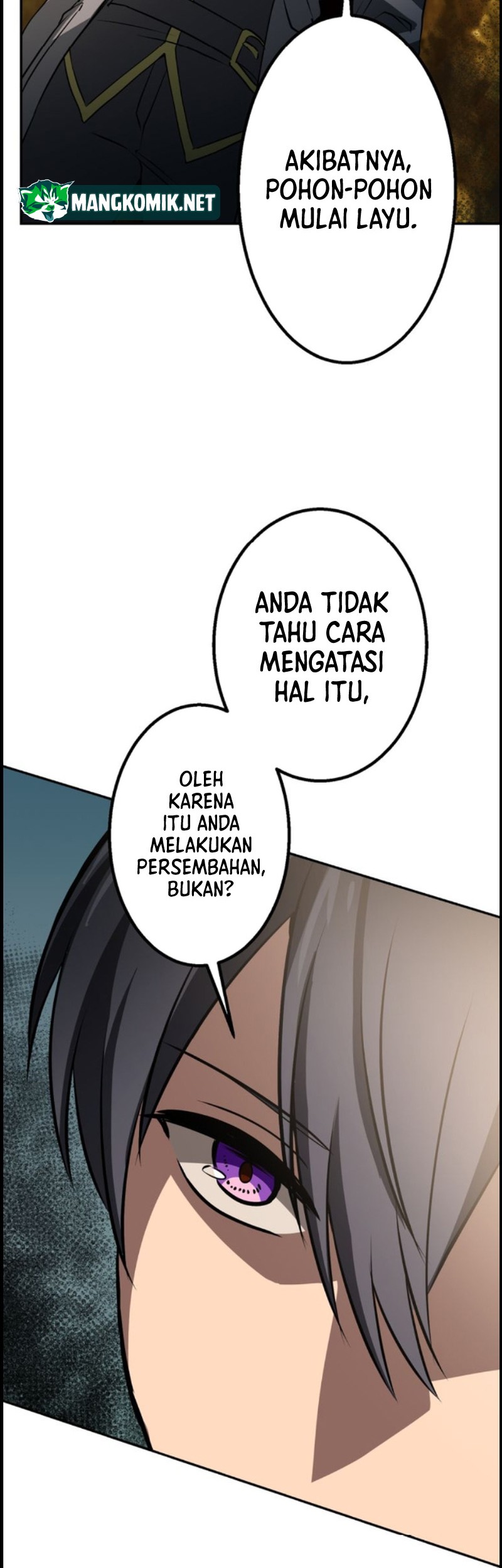 Tensei Majutsushi no Isekai Seikatsu: Gensaku Chishiki de Sekai Saikyou Chapter 04 Gambar 26