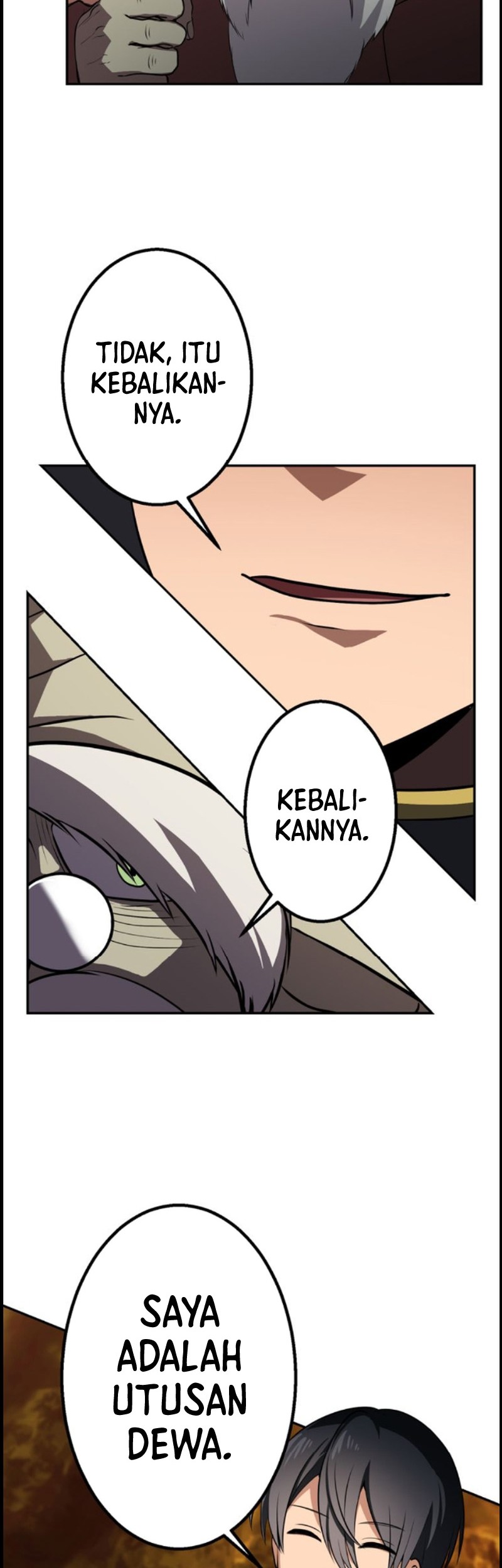 Tensei Majutsushi no Isekai Seikatsu: Gensaku Chishiki de Sekai Saikyou Chapter 04 Gambar 29