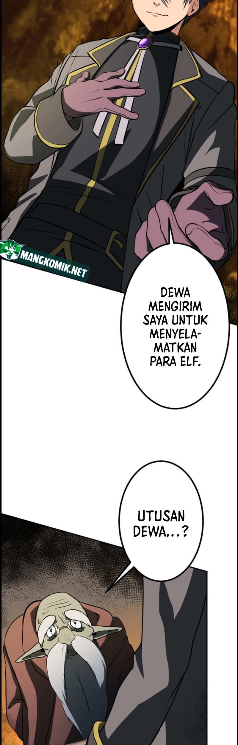 Tensei Majutsushi no Isekai Seikatsu: Gensaku Chishiki de Sekai Saikyou Chapter 04 Gambar 30