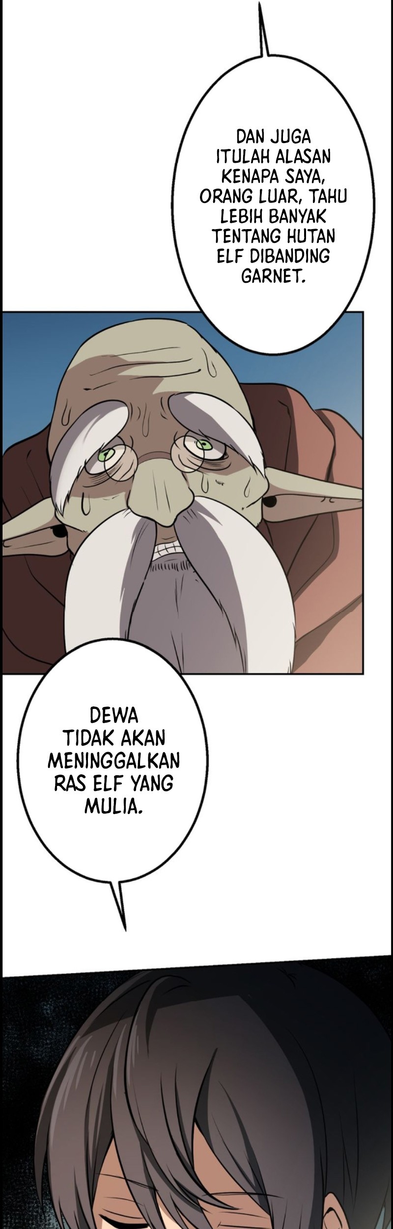 Tensei Majutsushi no Isekai Seikatsu: Gensaku Chishiki de Sekai Saikyou Chapter 04 Gambar 33