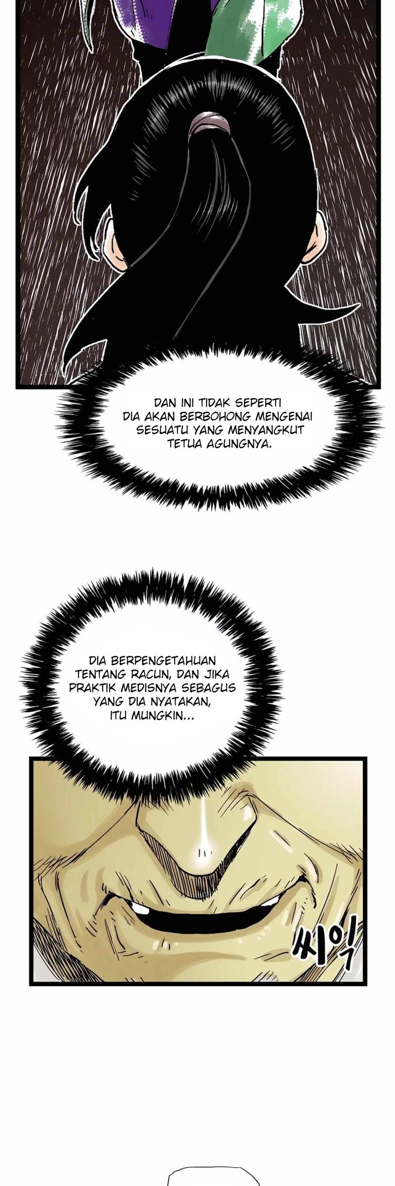 Demonic Master of Mount Kunlun Chapter 38 Gambar 23