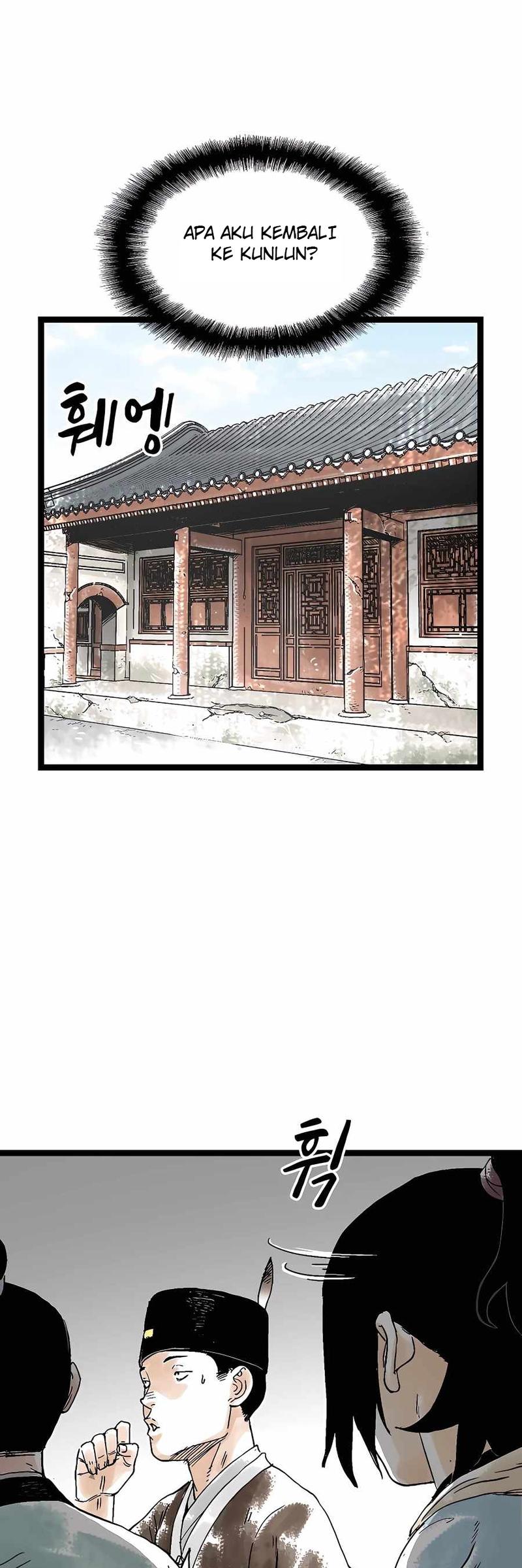 Demonic Master of Mount Kunlun Chapter 37 Gambar 18