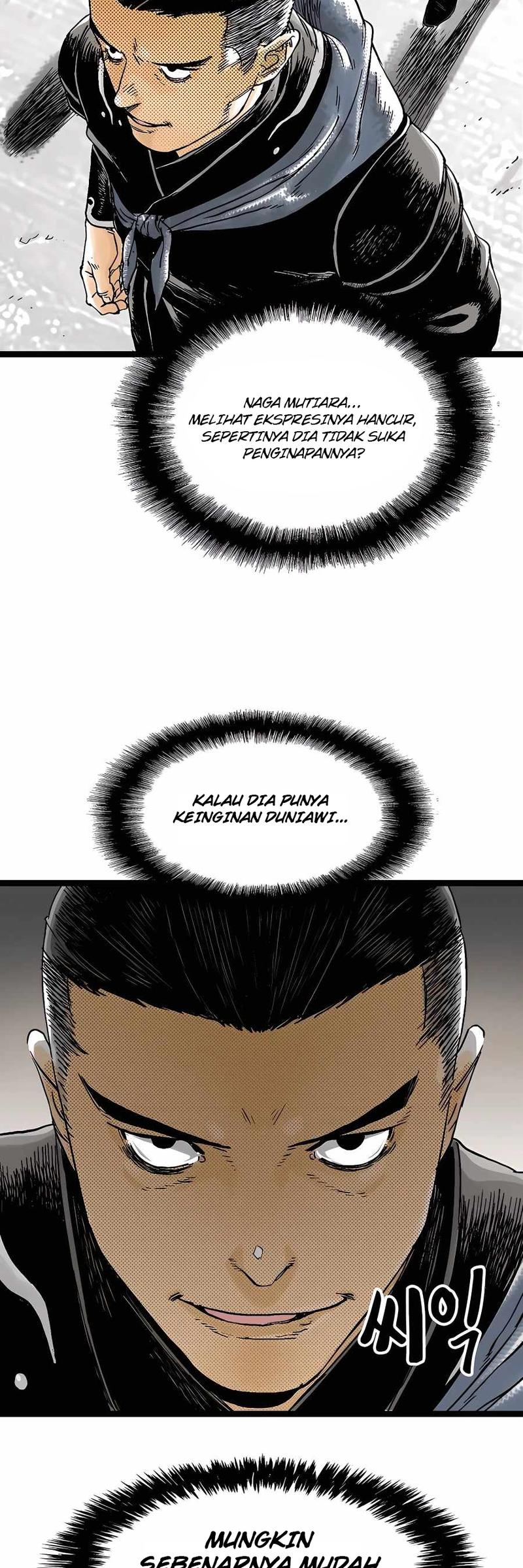 Demonic Master of Mount Kunlun Chapter 37 Gambar 21