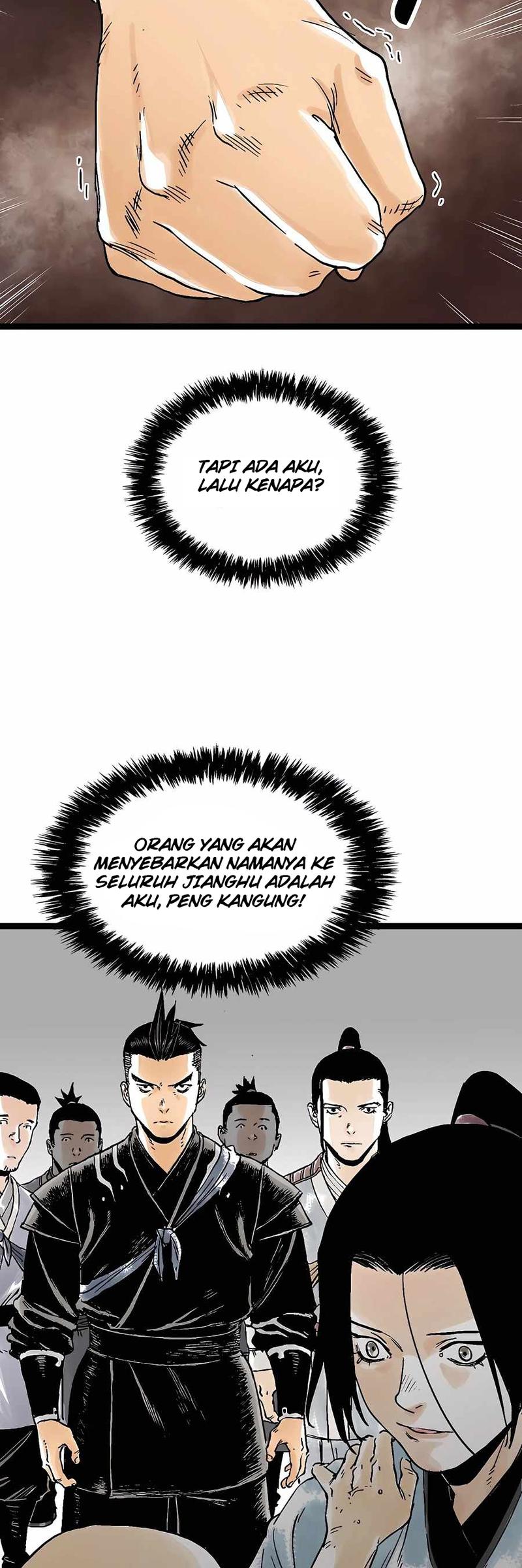 Demonic Master of Mount Kunlun Chapter 37 Gambar 8