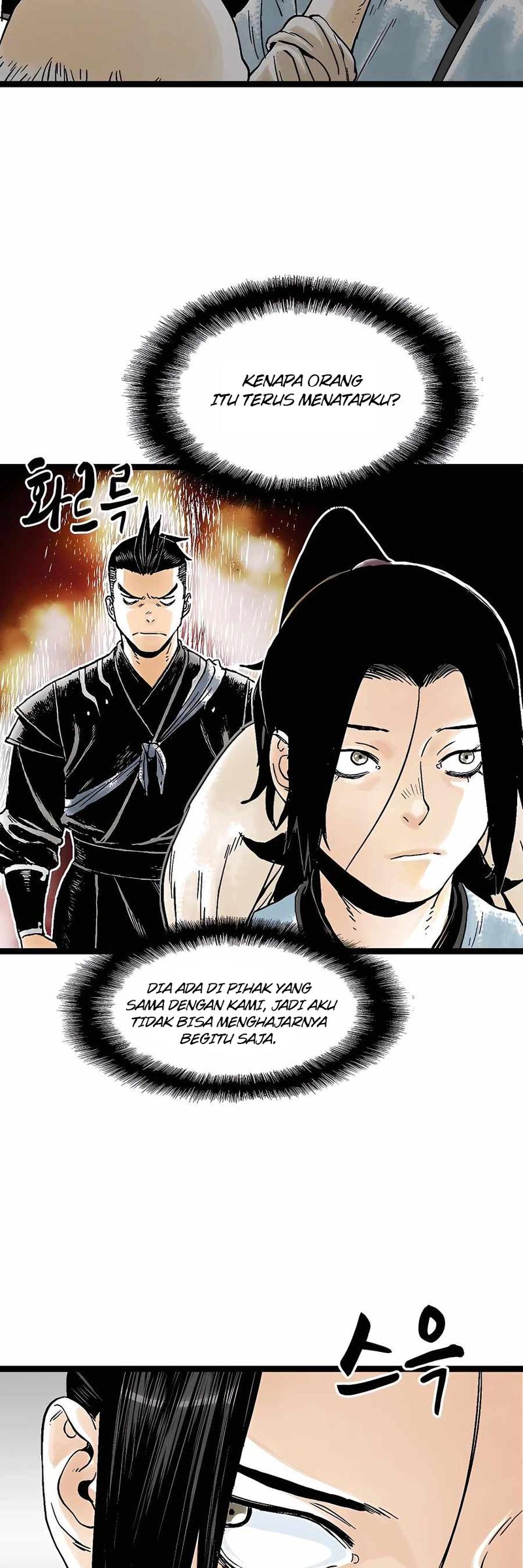 Demonic Master of Mount Kunlun Chapter 37 Gambar 9