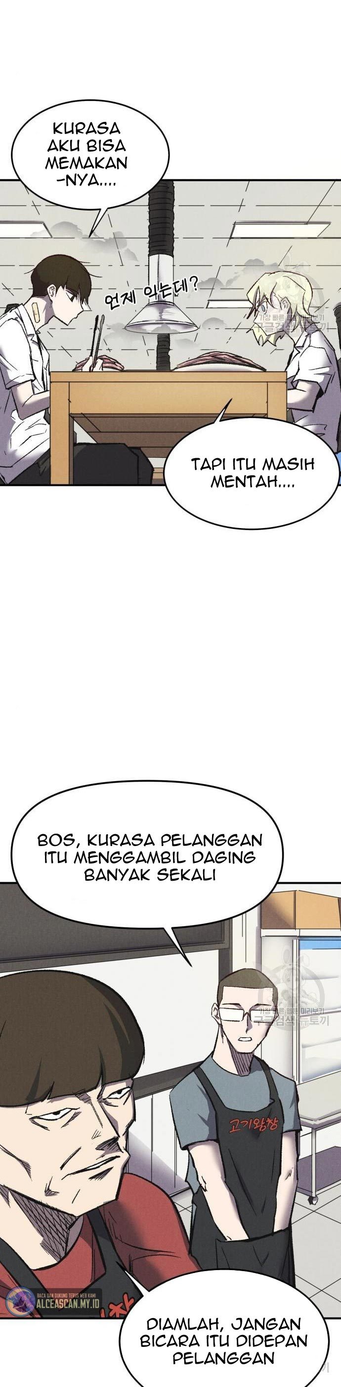 Insector Chapter 10 Gambar 14