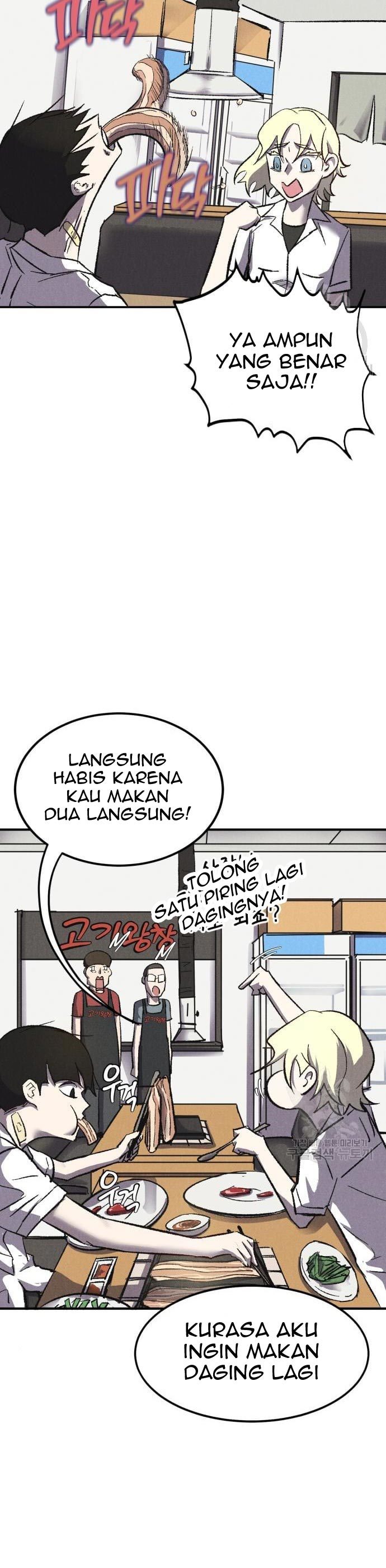 Insector Chapter 10 Gambar 25
