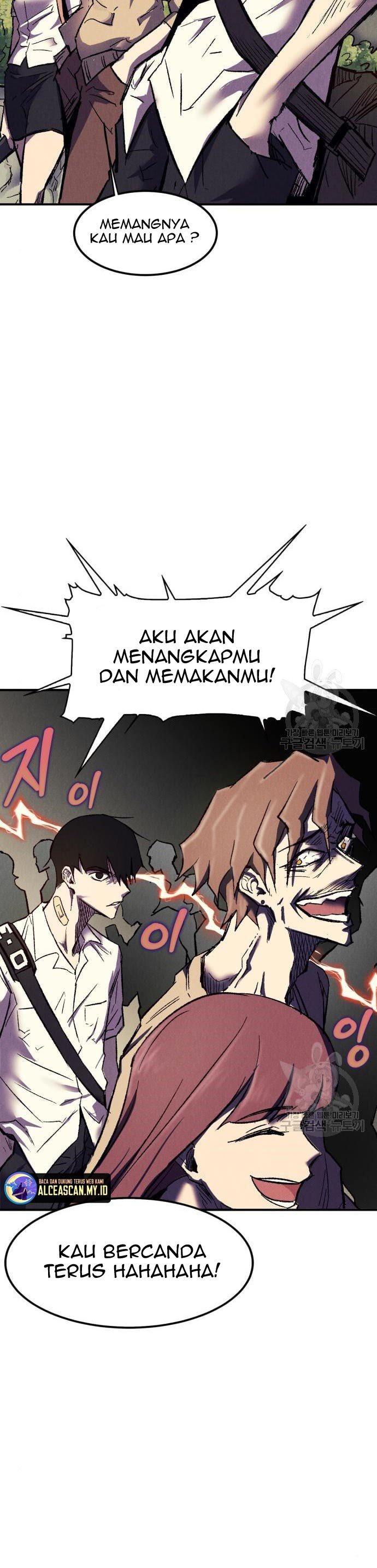 Insector Chapter 10 Gambar 31
