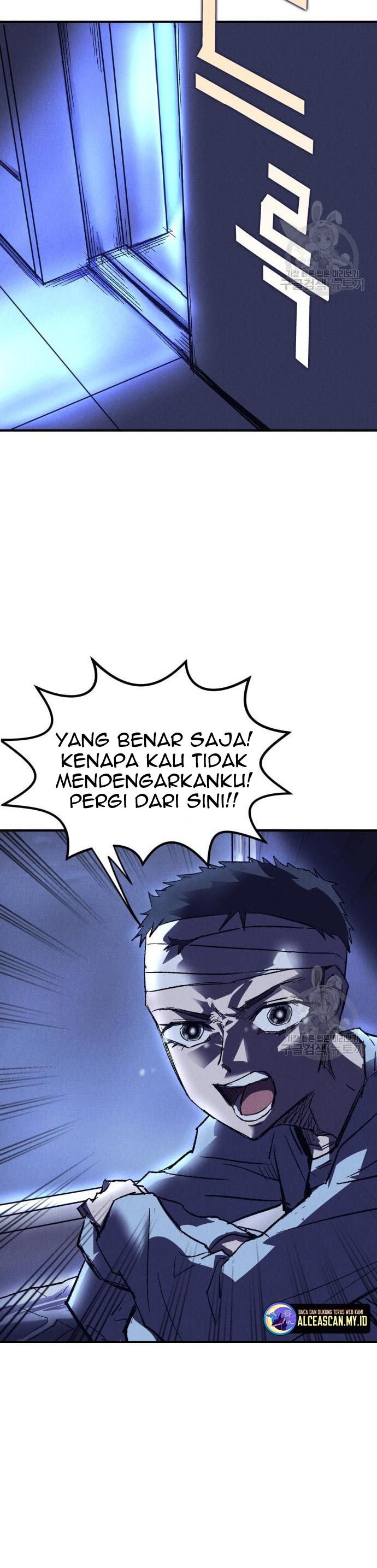 Insector Chapter 10 Gambar 43