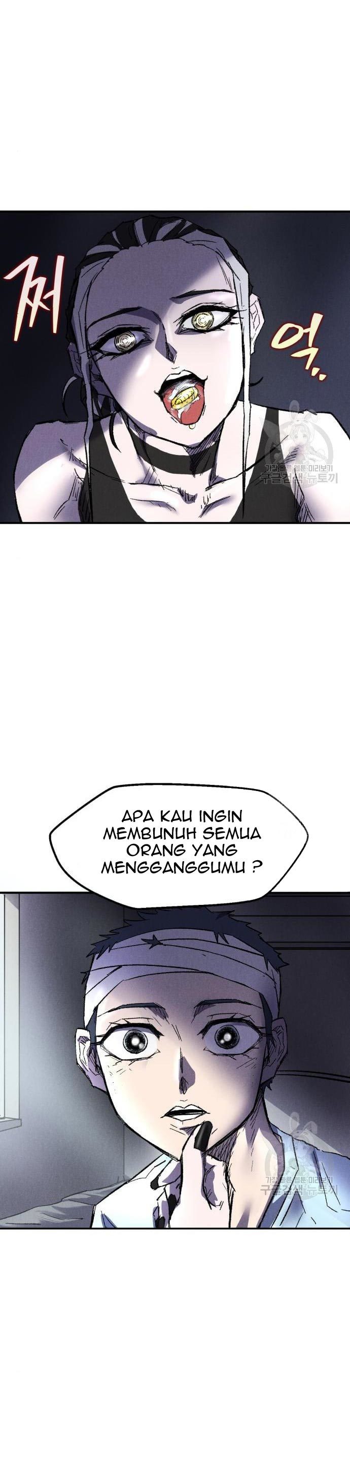 Insector Chapter 10 Gambar 47