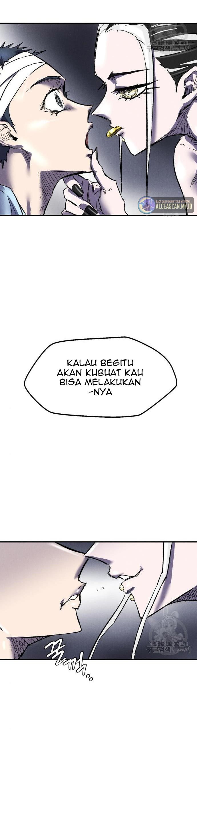 Insector Chapter 10 Gambar 48
