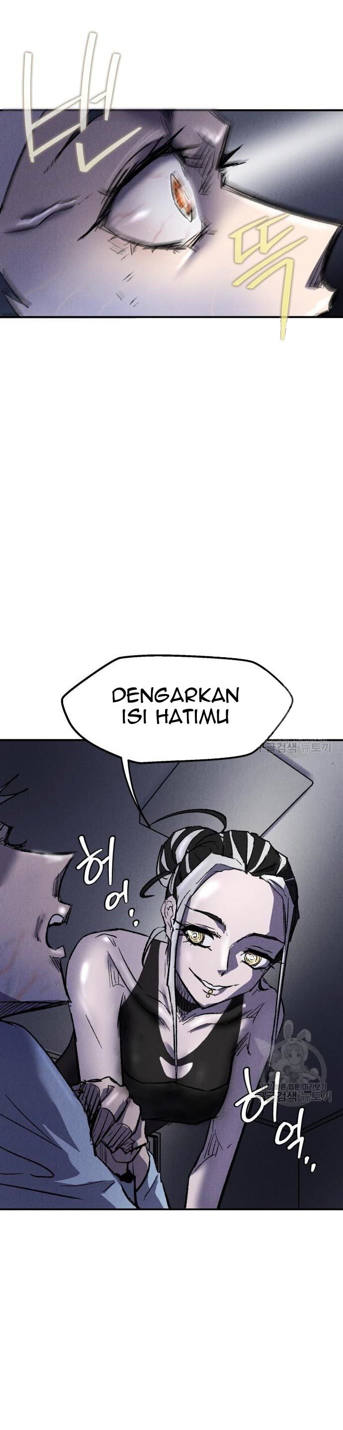 Insector Chapter 10 Gambar 49
