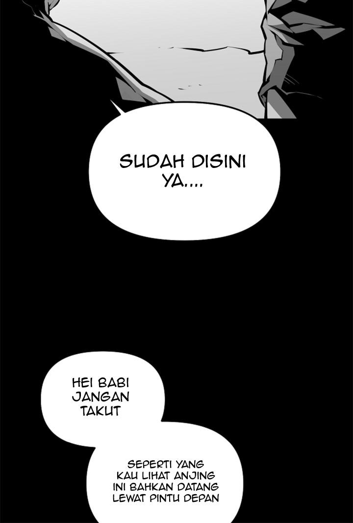 Beastburn Chapter 09 Gambar 10