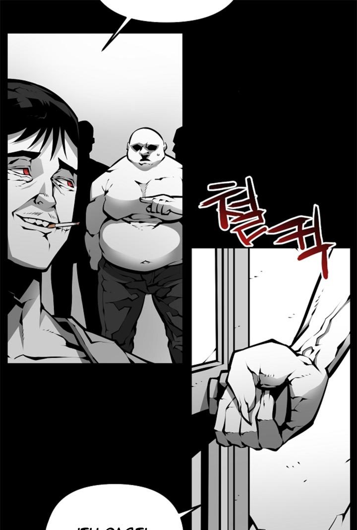 Beastburn Chapter 09 Gambar 11