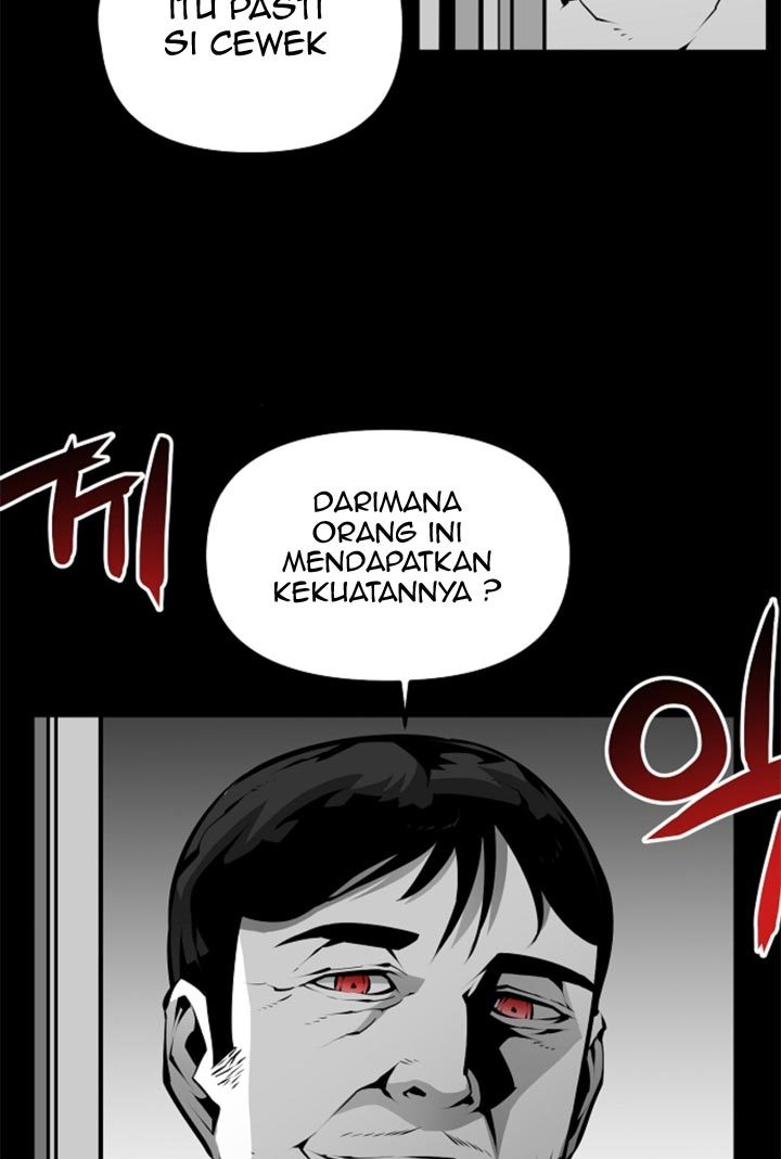 Beastburn Chapter 09 Gambar 12