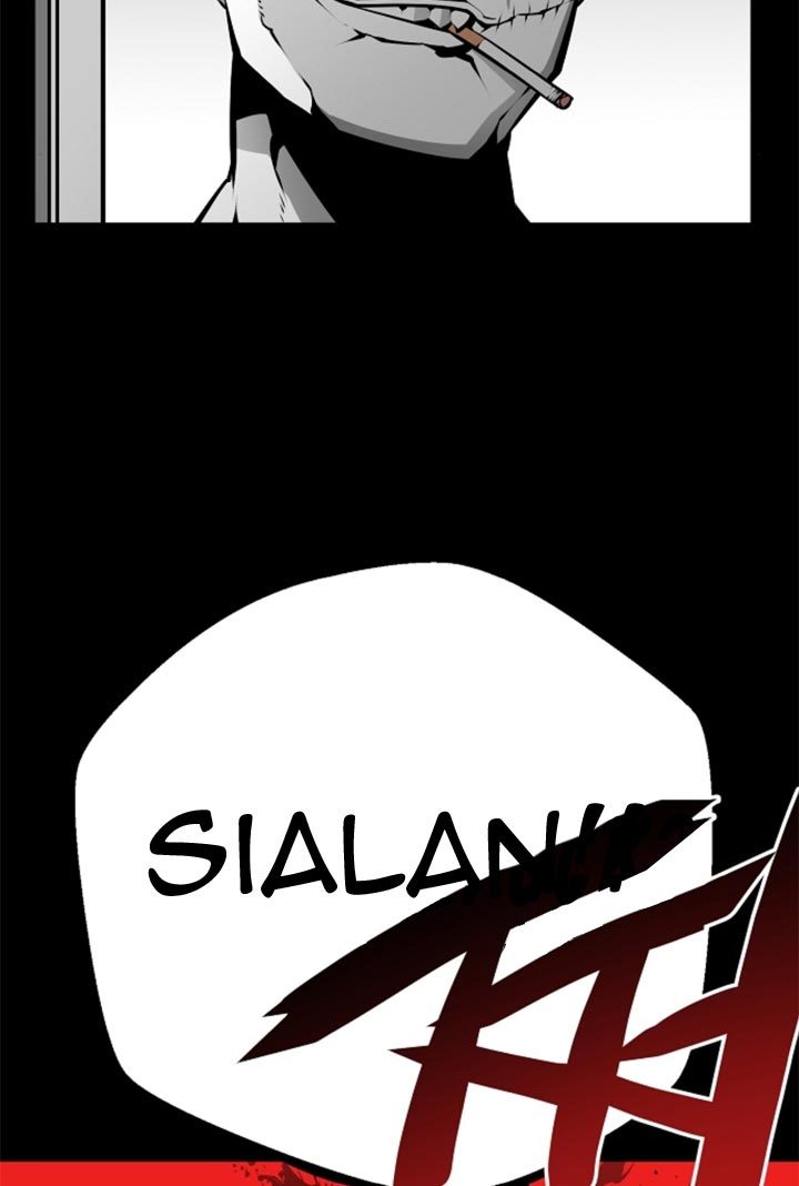 Beastburn Chapter 09 Gambar 13