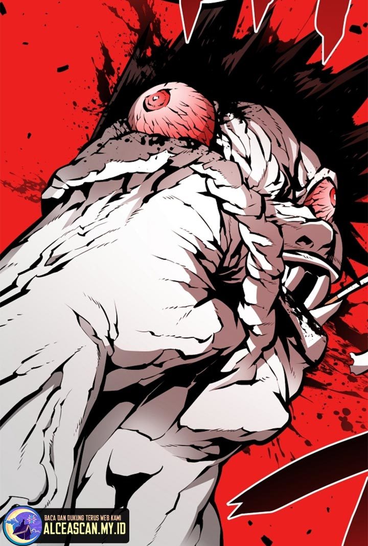 Beastburn Chapter 09 Gambar 14