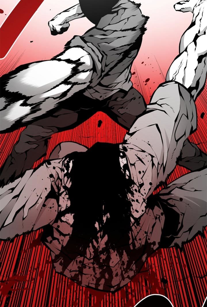 Beastburn Chapter 09 Gambar 16