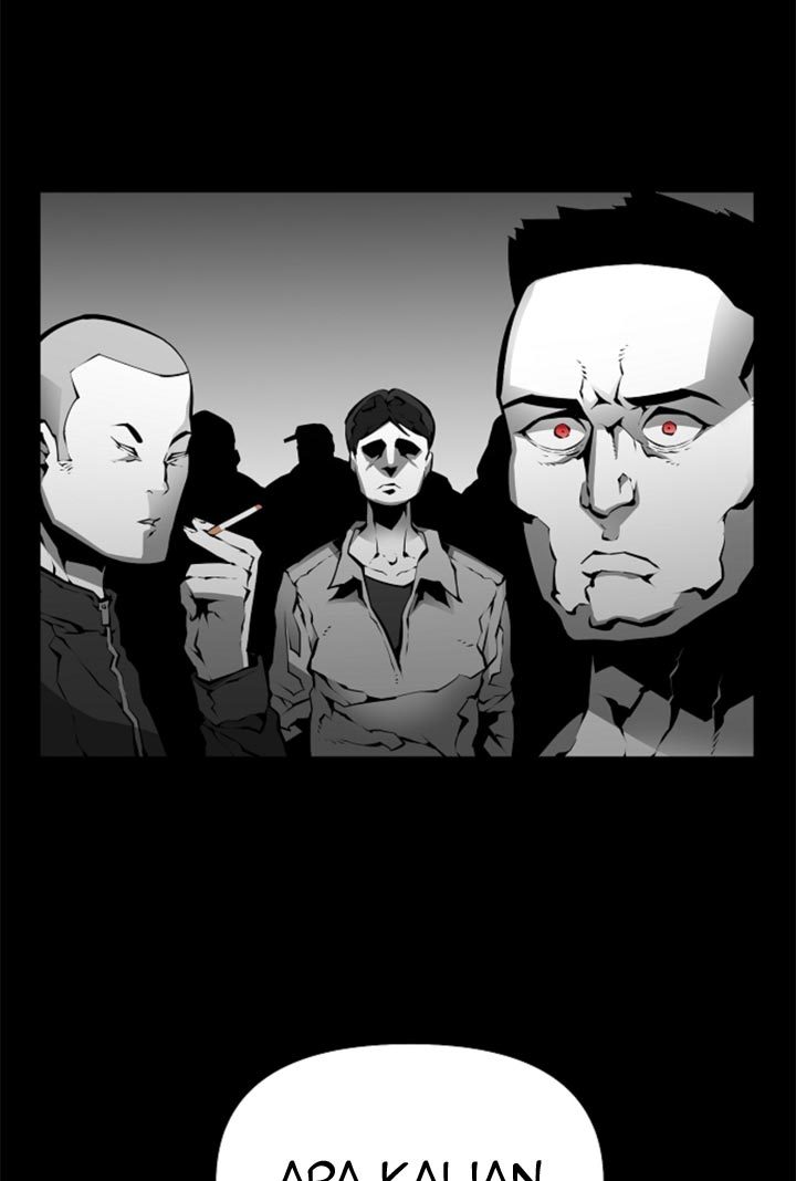 Beastburn Chapter 09 Gambar 18