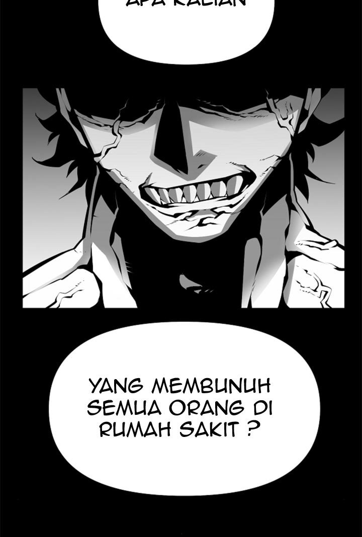 Beastburn Chapter 09 Gambar 19
